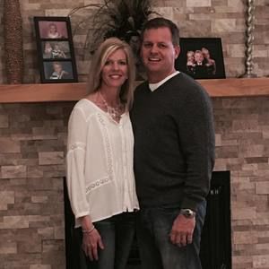 Meet your Posher, Darlene